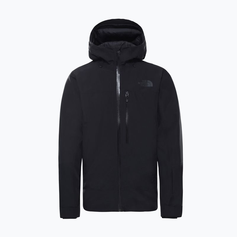 The North Face Descendit Jacke NF0A4QWWJK31 6