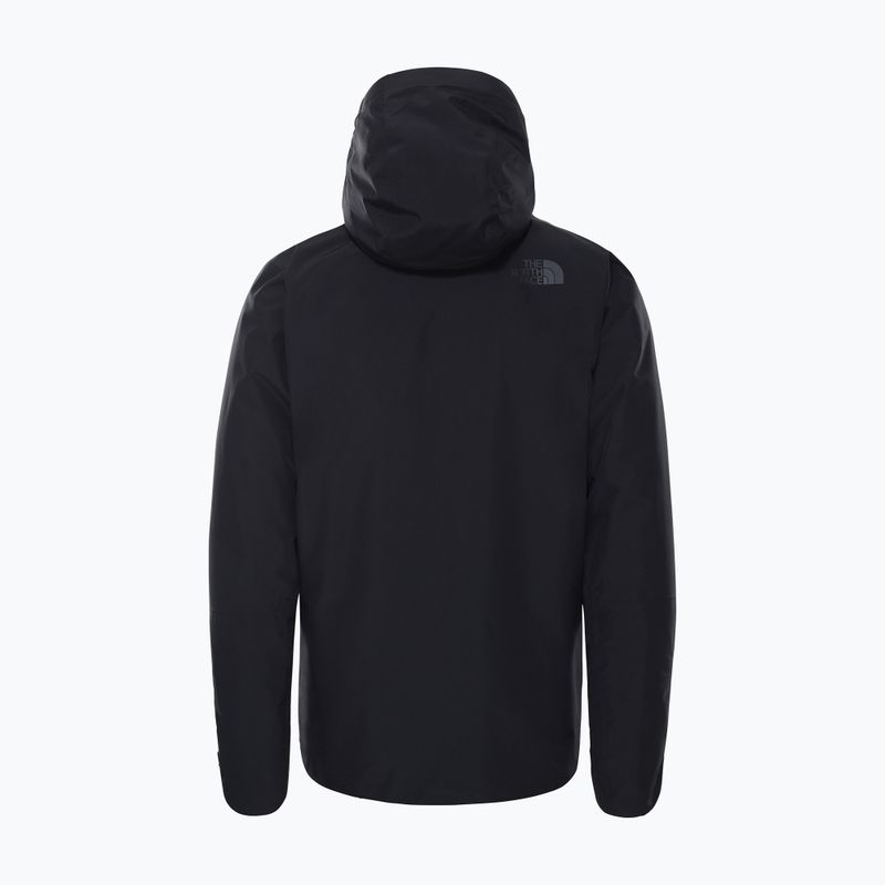 The North Face Descendit Jacke NF0A4QWWJK31 7