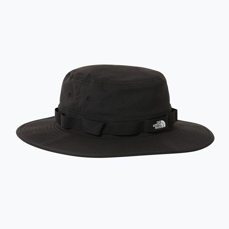 Wanderhut The North Face Class V Brimmer black
