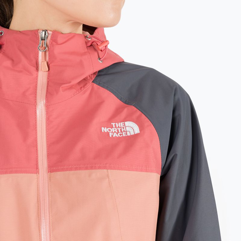 The North Face Stratos Damen Regenjacke in der Farbe NF00CMJ059K1 5