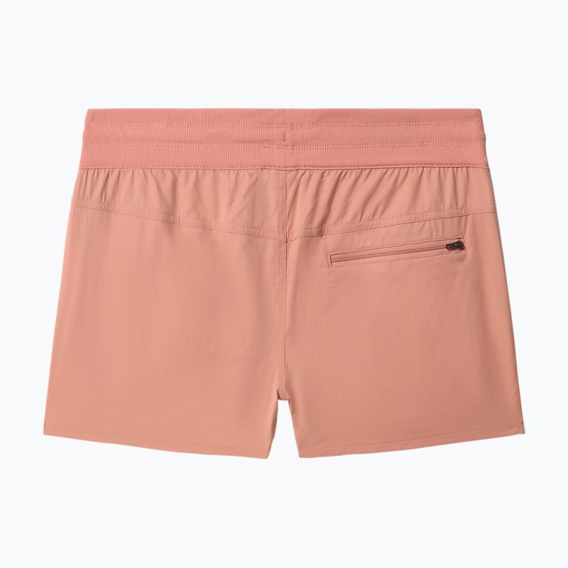 Damen-Wandershorts The North Face Aphrodite Motion rosa NF0A4AQFHCZ1 2
