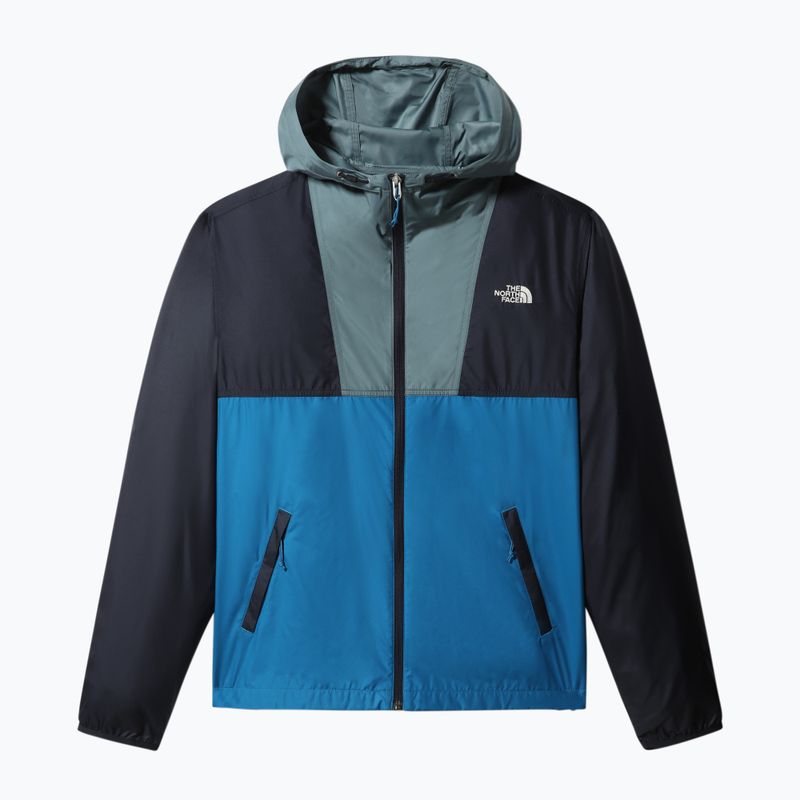 Herren Windjacke The North Face Cyclone blau NF0A55ST52J1 9
