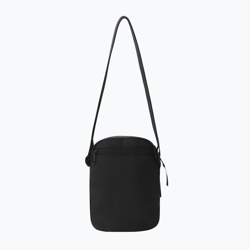 The North Face Jester Crossbody Beutel schwarz NF0A52UCJK31 2