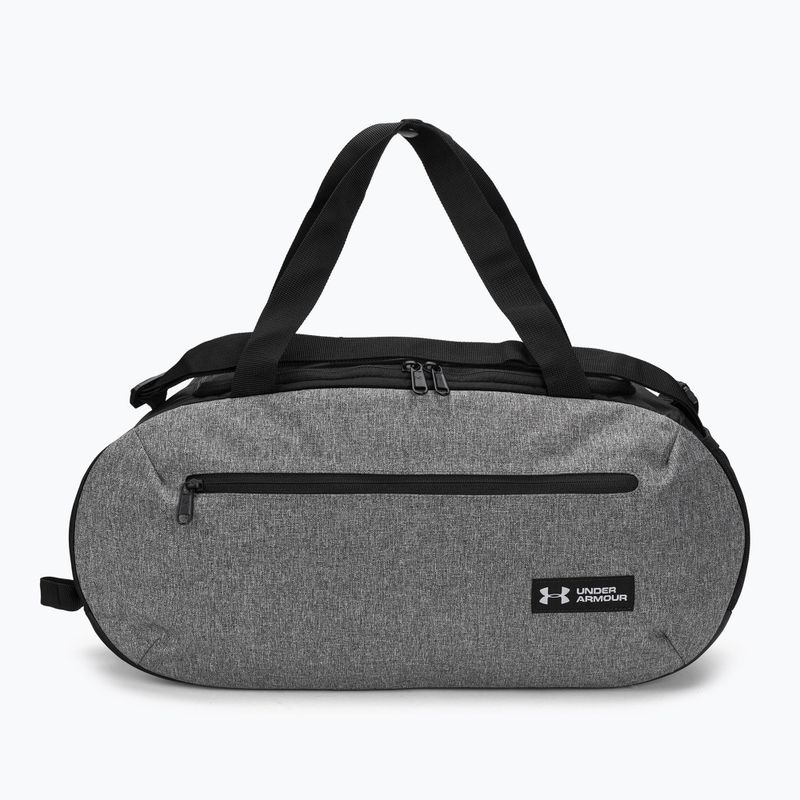 Trainingstasche Under Armour Roland Duffle SM 21 l grau 1352117-4