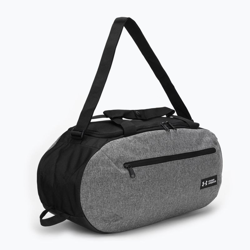 Trainingstasche Under Armour Roland Duffle SM 21 l grau 1352117-4 2