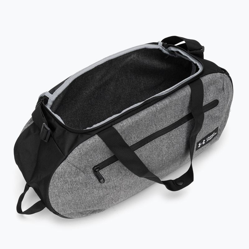 Trainingstasche Under Armour Roland Duffle SM 21 l grau 1352117-4 6