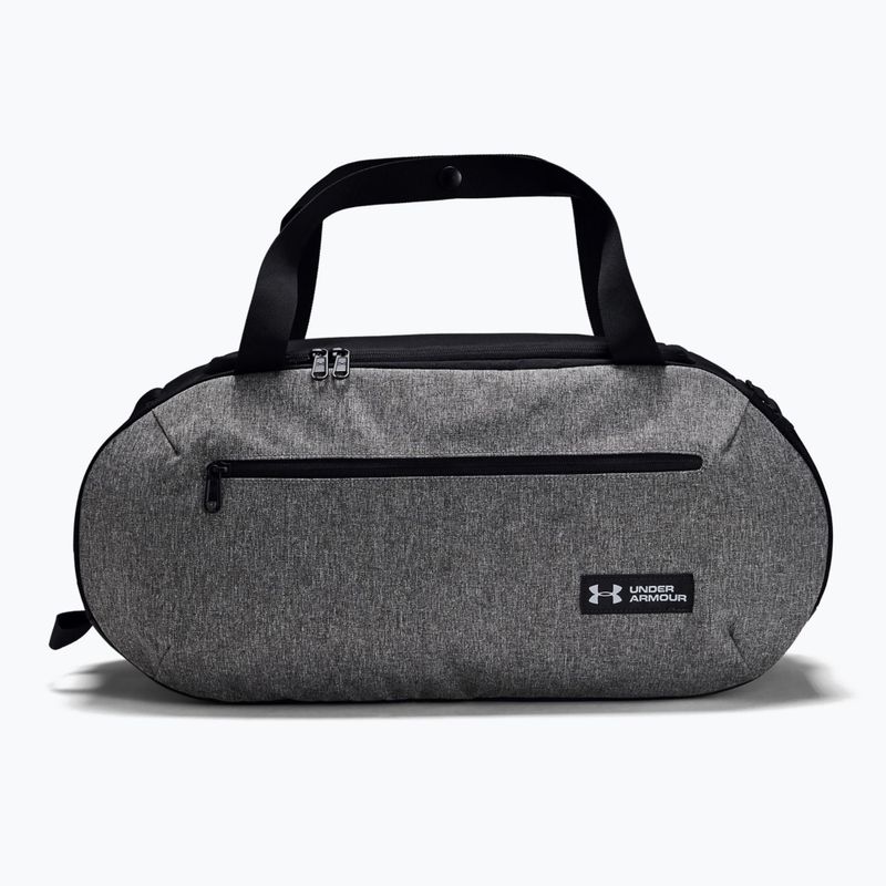 Trainingstasche Under Armour Roland Duffle SM 21 l grau 1352117-4 7