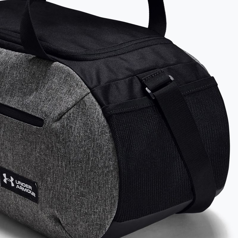 Trainingstasche Under Armour Roland Duffle SM 21 l grau 1352117-4 9