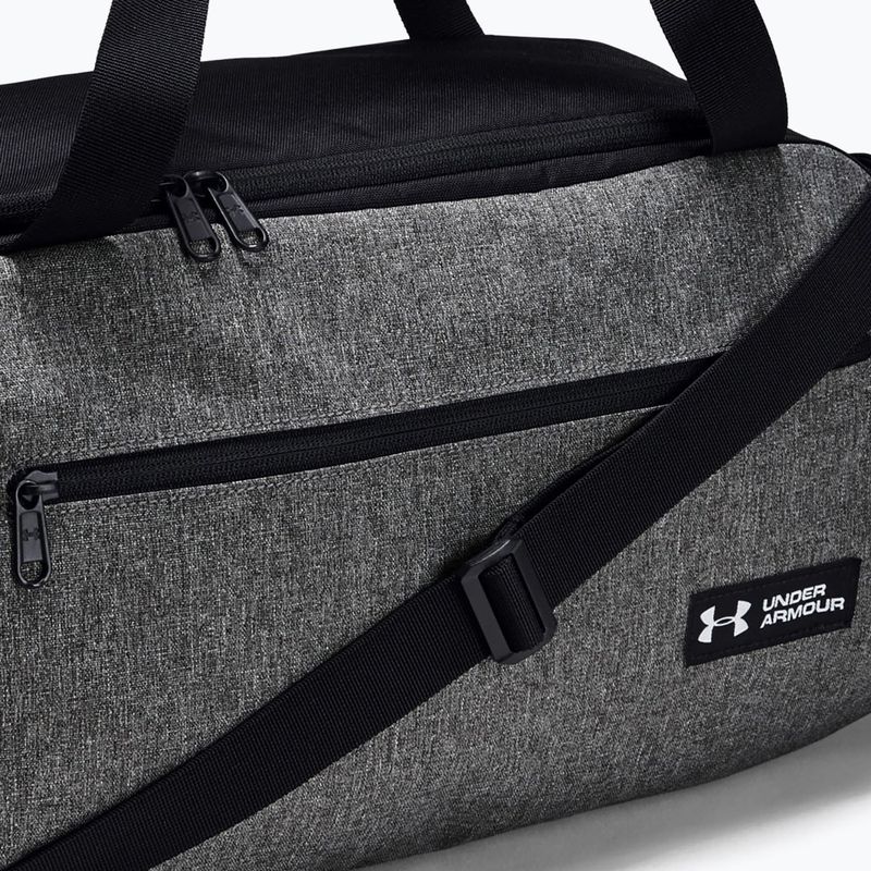 Trainingstasche Under Armour Roland Duffle SM 21 l grau 1352117-4 10