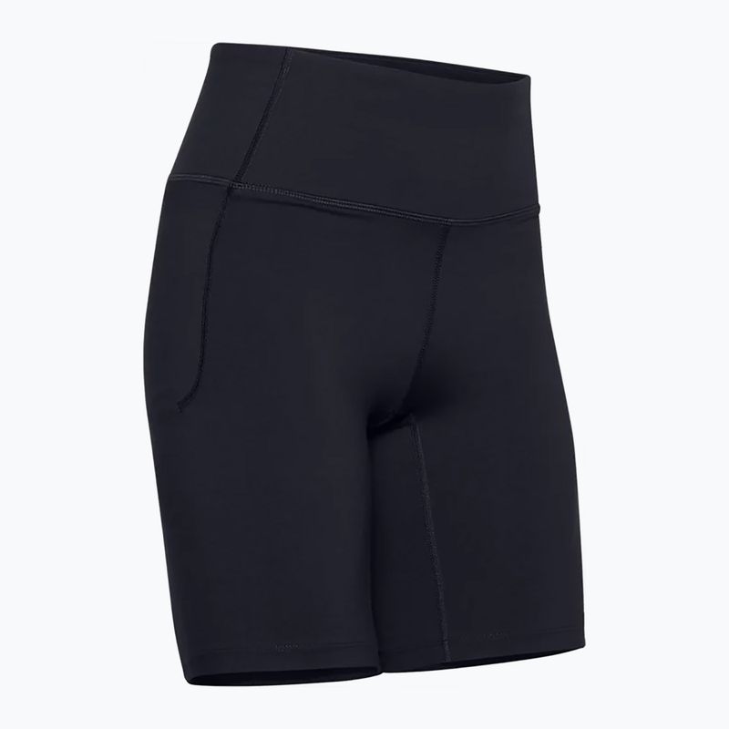 Under Armour Meridian Bike Damen Trainingsshorts schwarz 1355914