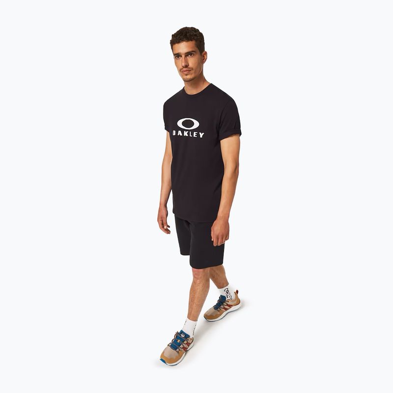 Oakley O Bark 2.0 Blackout-T-Shirt für Männer 2