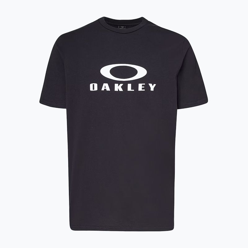 Oakley O Bark 2.0 Blackout-T-Shirt für Männer 7