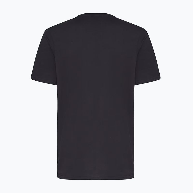 Oakley O Bark 2.0 Blackout-T-Shirt für Männer 8