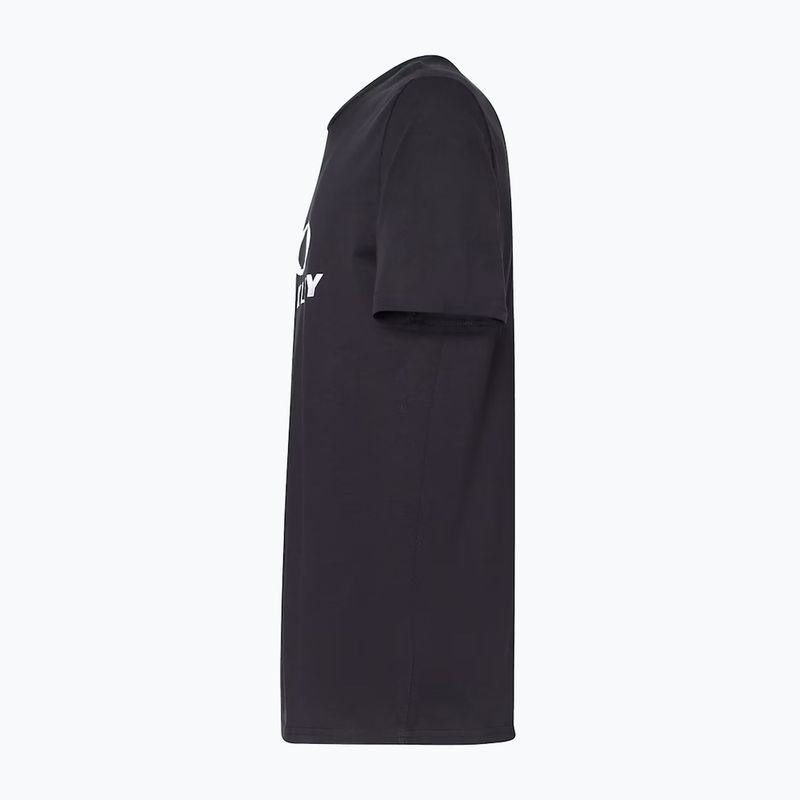 Oakley O Bark 2.0 Blackout-T-Shirt für Männer 9