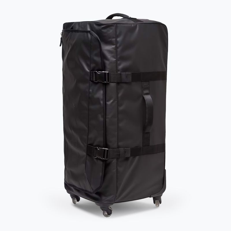 Reisetasche Oakley Endless Adventure Travel Trolley 97 l blackout 3