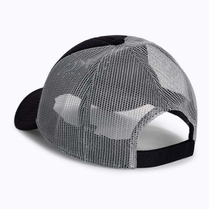 Oakley Factory Pilot Trucker Herren Baseballmütze schwarz FOS900510 3