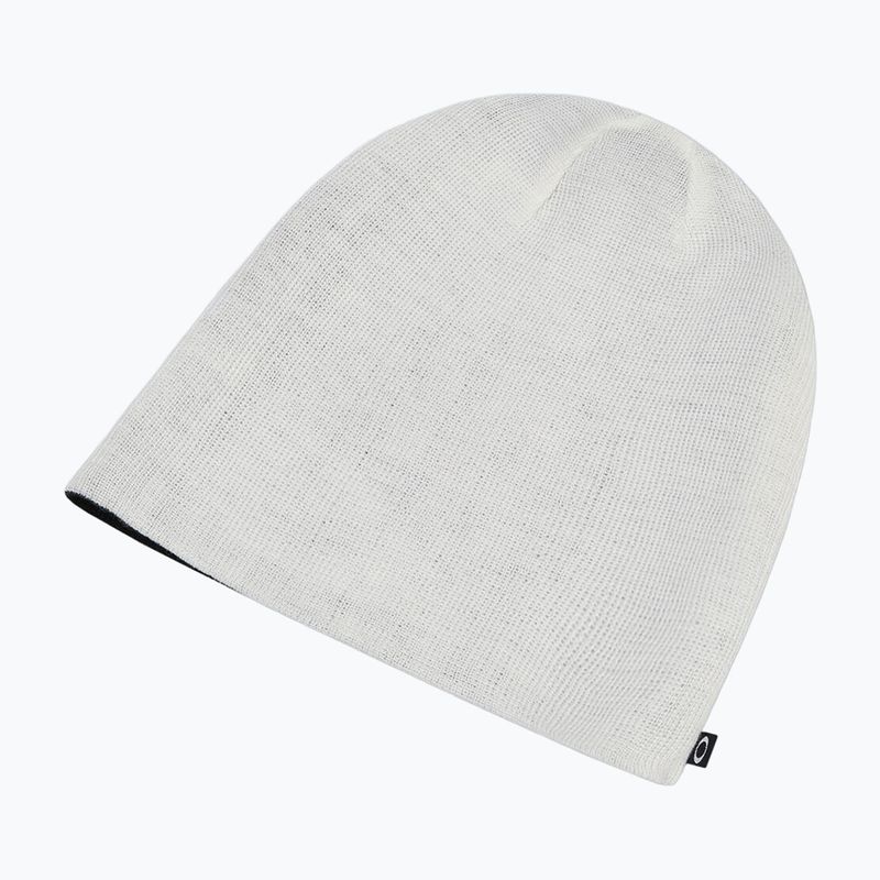 Wintermütze Oakley Ellipse black/white 3