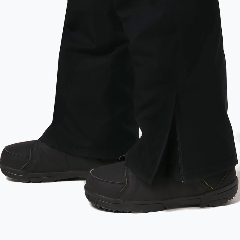 Herren Oakley Sub Temp RC Gore-Tex Snowboard-Hose blackout 7