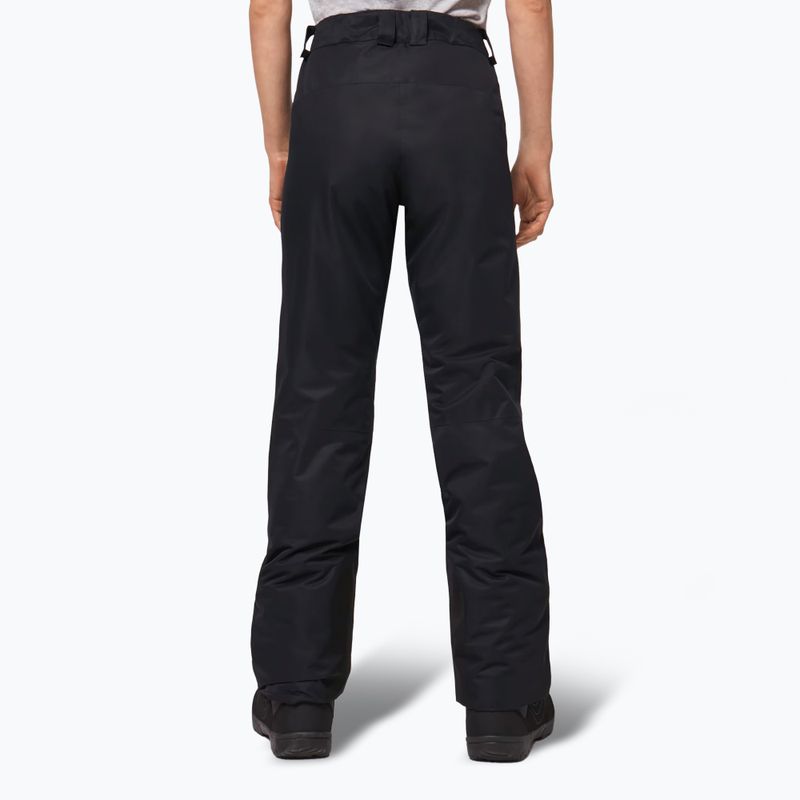 Skihose Damen Oakley Jasmine Insulated blackout 3