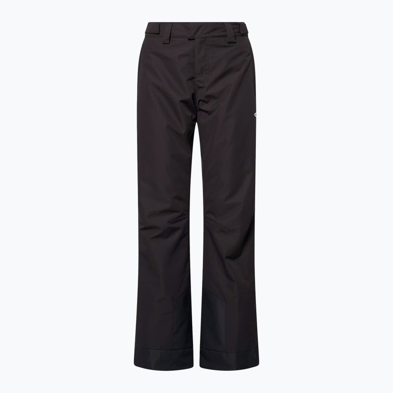 Skihose Damen Oakley Jasmine Insulated blackout 6