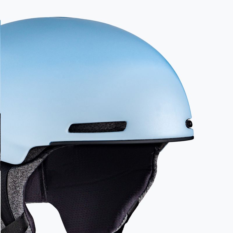 Oakley Mod1 Skihelm blau 99505-6ER 6