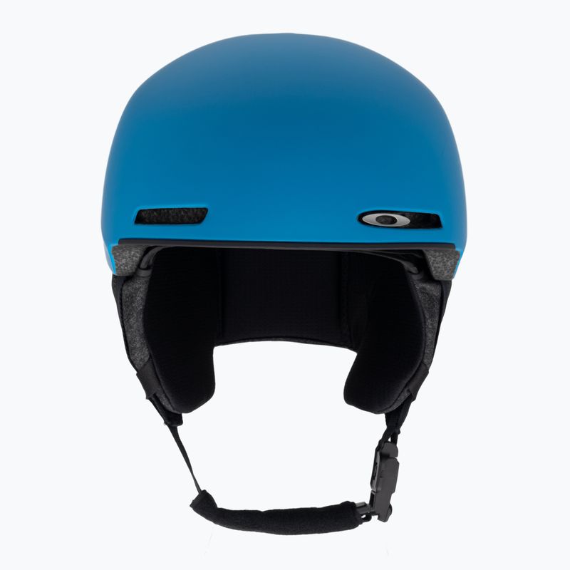 Oakley Mod1 Poseidon Skihelm 2