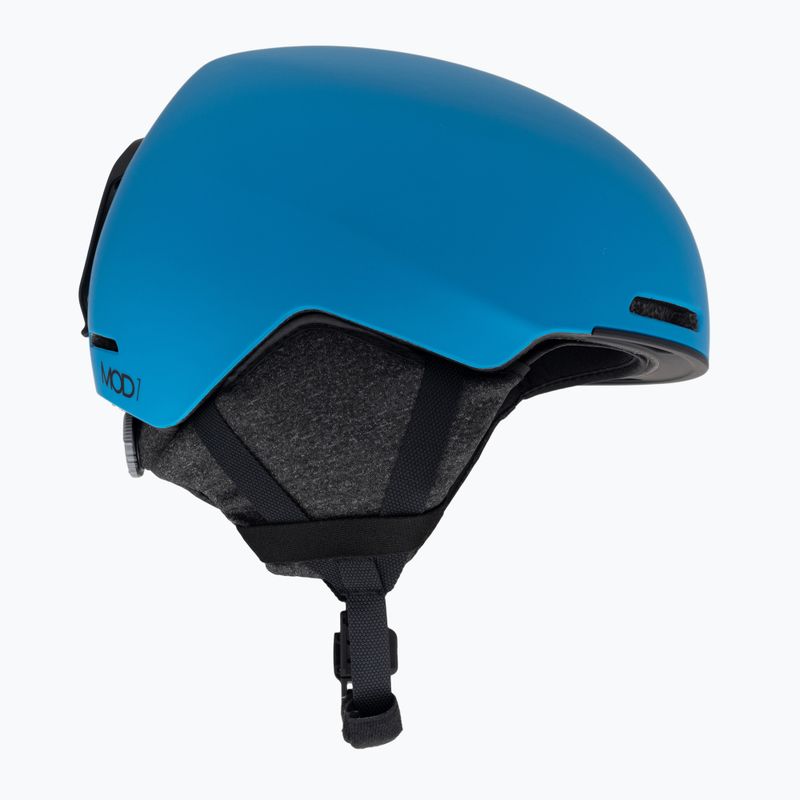 Oakley Mod1 Poseidon Skihelm 4