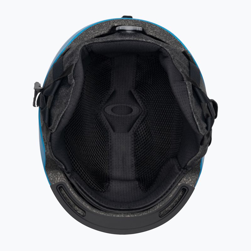 Oakley Mod1 Poseidon Skihelm 6
