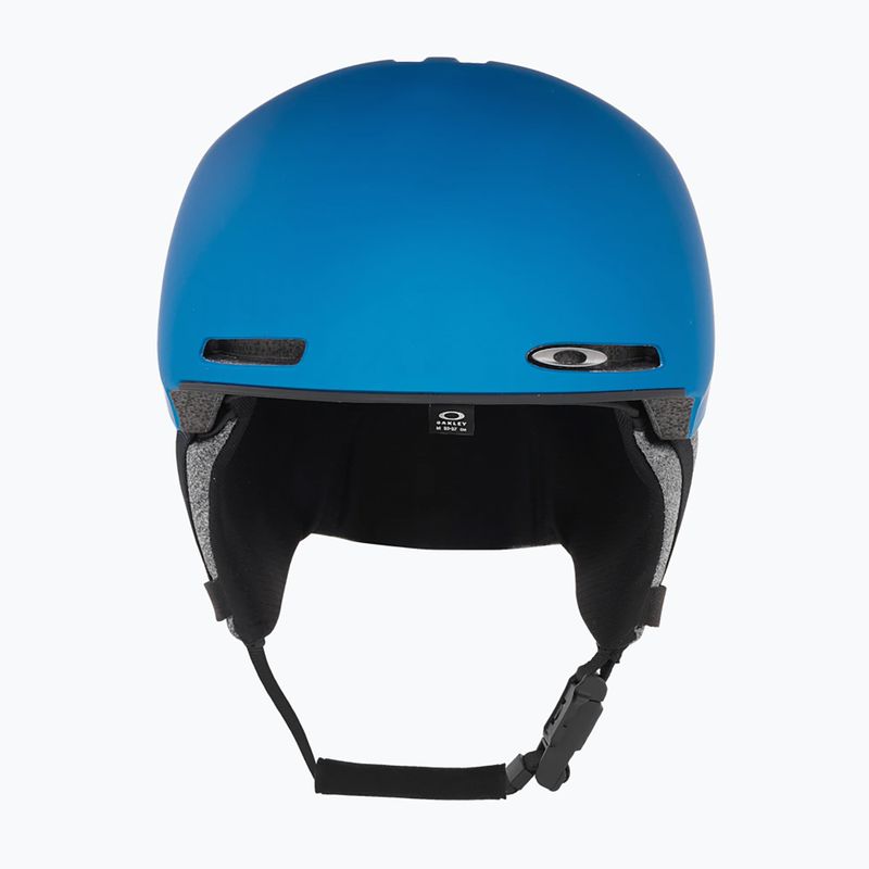 Oakley Mod1 Poseidon Skihelm 8