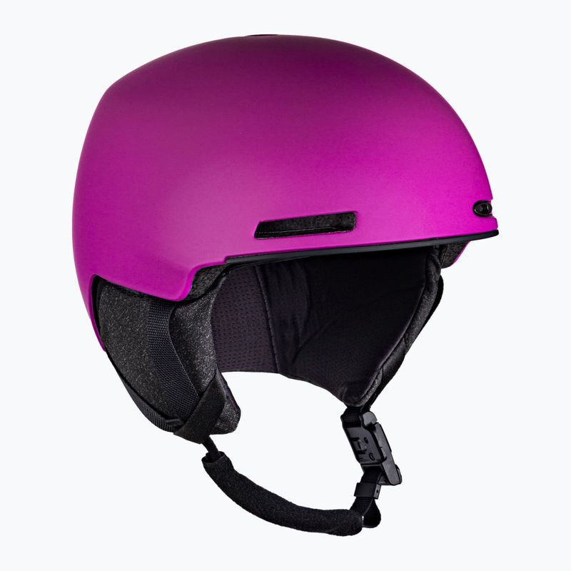 Oakley Mod1 Jugend Skihelm rosa 99505Y-89N