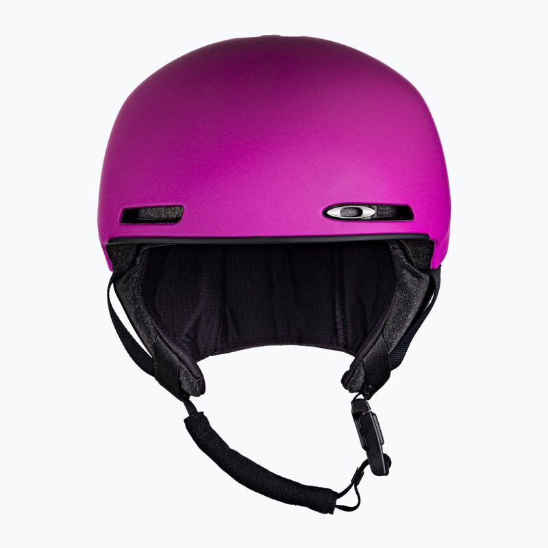 Oakley Mod1 Jugend Skihelm rosa 99505Y-89N 2