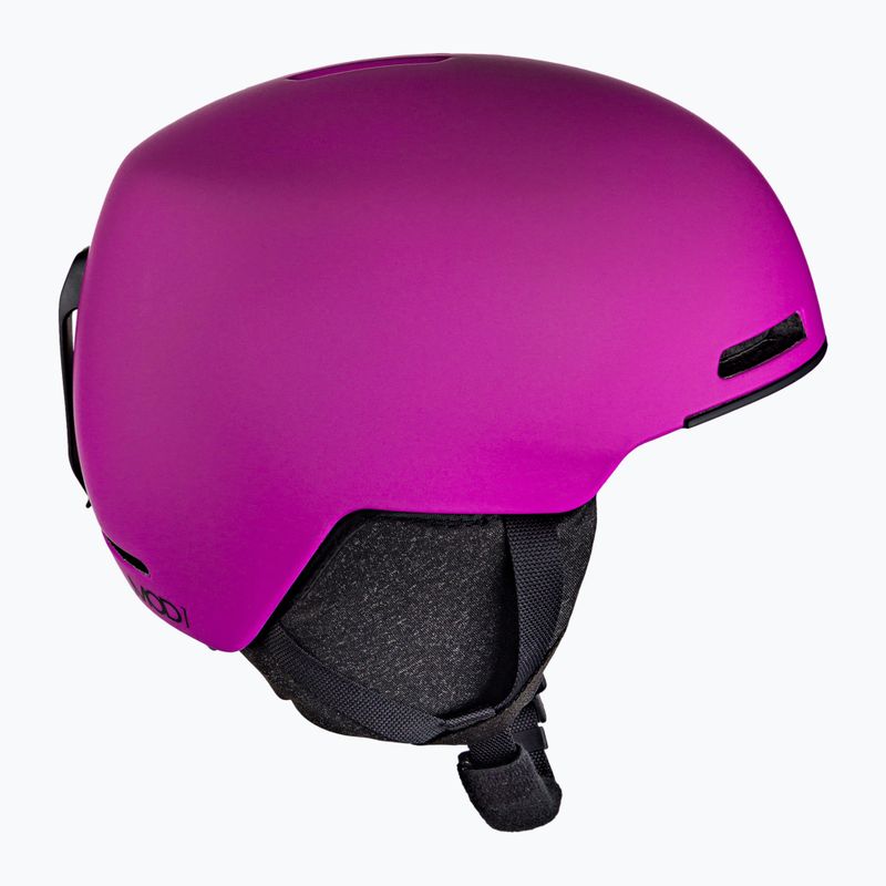 Oakley Mod1 Jugend Skihelm rosa 99505Y-89N 4