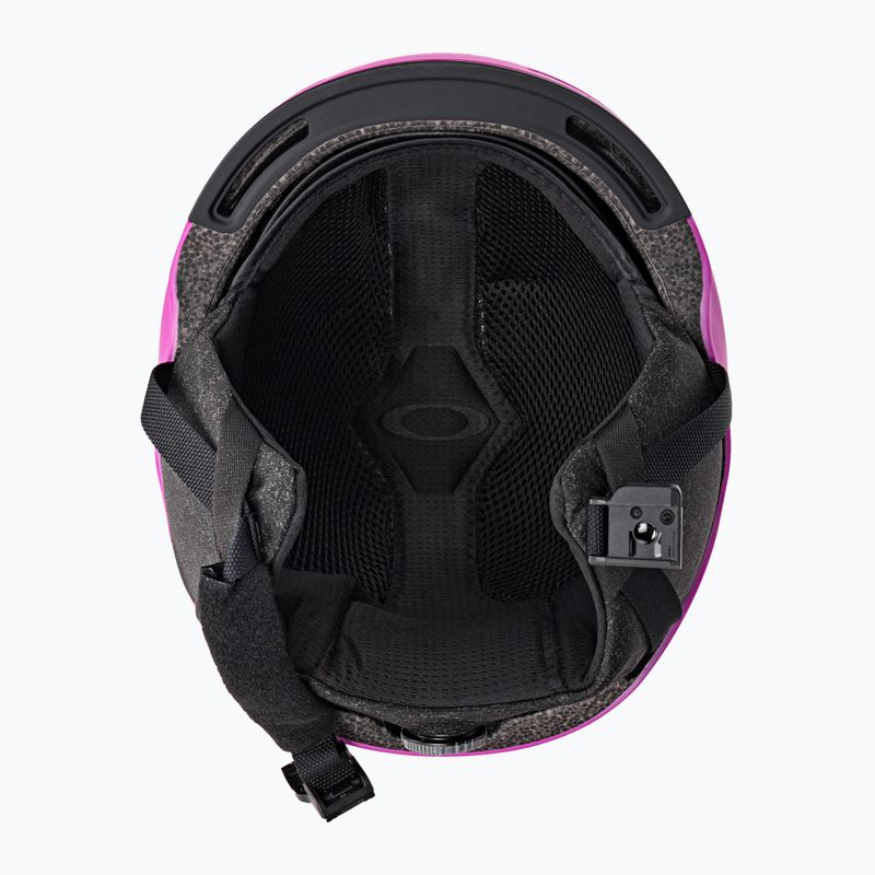 Oakley Mod1 Jugend Skihelm rosa 99505Y-89N 5