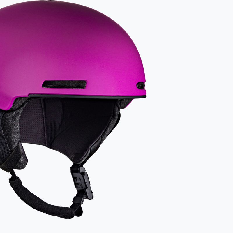 Oakley Mod1 Jugend Skihelm rosa 99505Y-89N 6