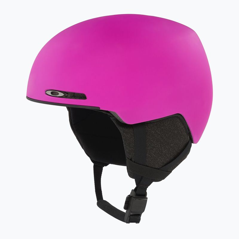 Oakley Mod1 Jugend Skihelm rosa 99505Y-89N 9