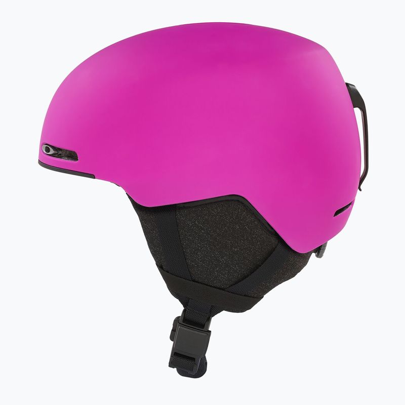 Oakley Mod1 Jugend Skihelm rosa 99505Y-89N 10