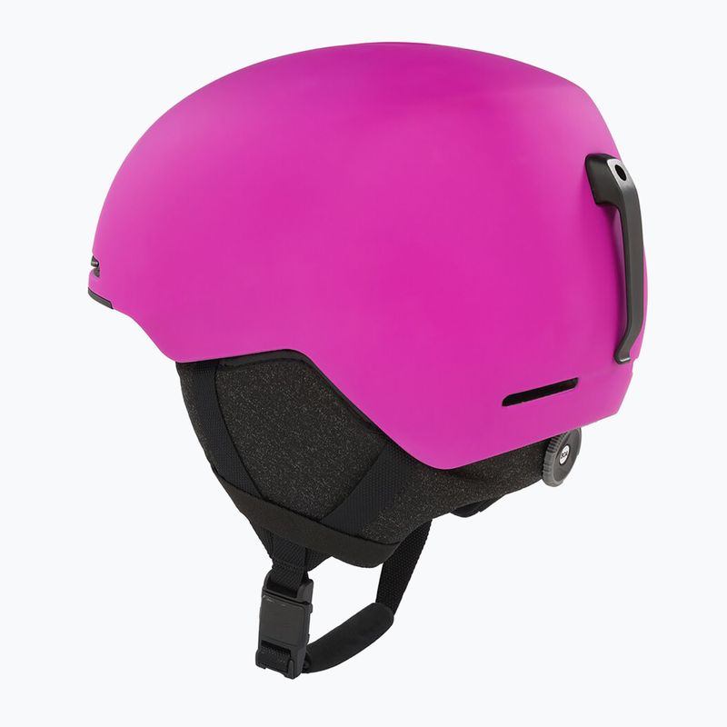 Oakley Mod1 Jugend Skihelm rosa 99505Y-89N 11