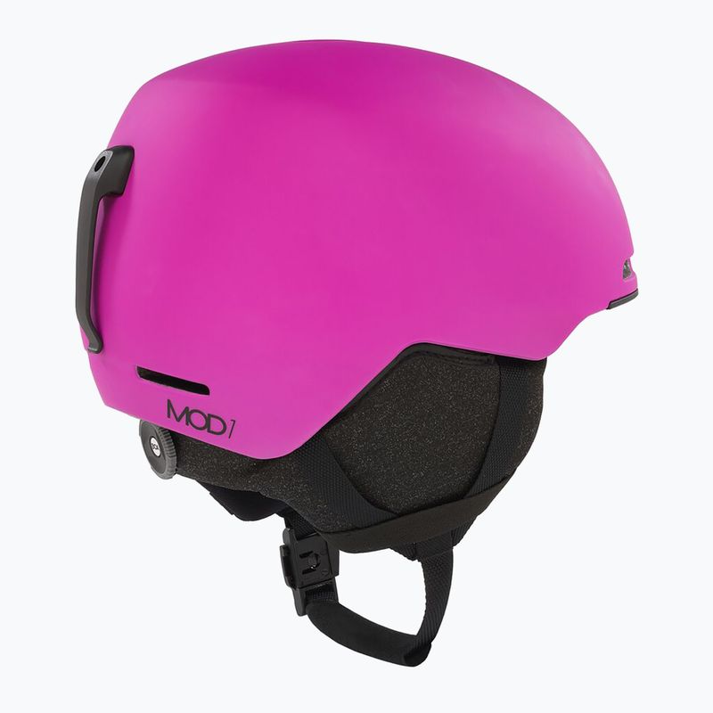 Oakley Mod1 Jugend Skihelm rosa 99505Y-89N 15