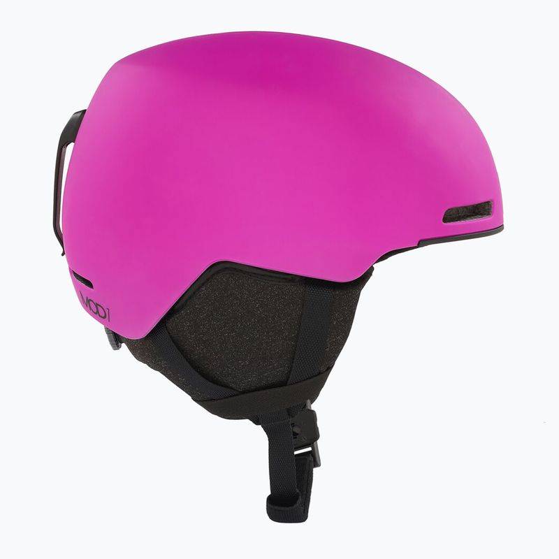 Oakley Mod1 Jugend Skihelm rosa 99505Y-89N 16