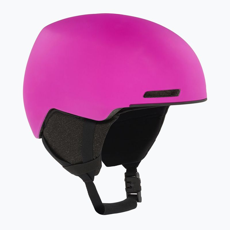 Oakley Mod1 Jugend Skihelm rosa 99505Y-89N 17