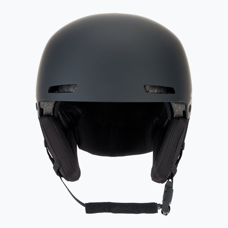 Skihelm Oakley Mod1 Pro SL blackout 2