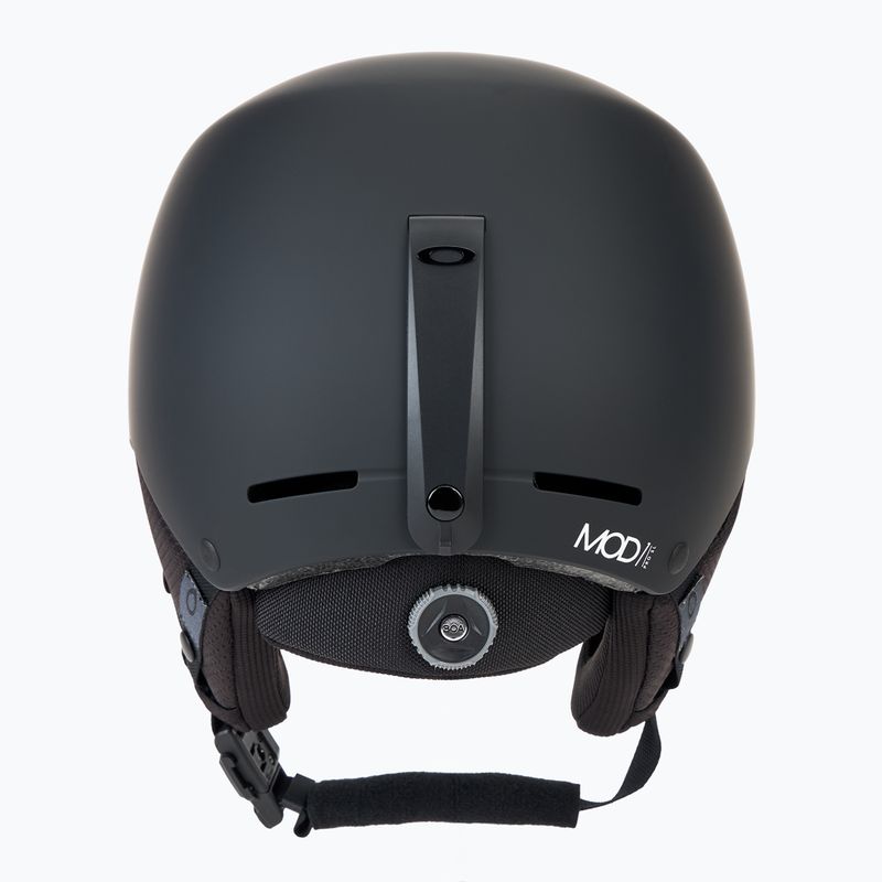 Skihelm Oakley Mod1 Pro SL blackout 3
