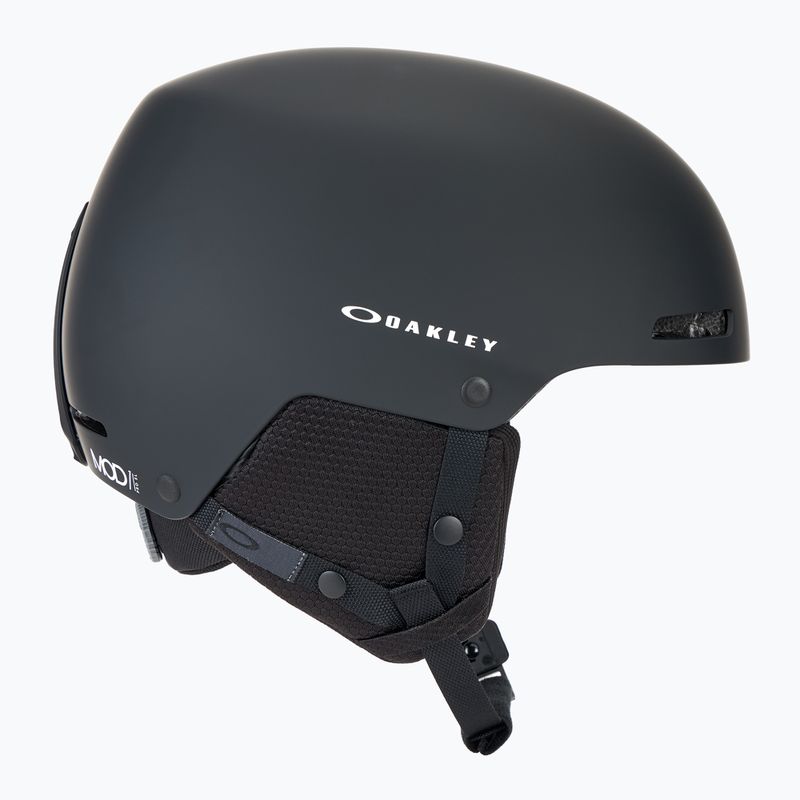 Skihelm Oakley Mod1 Pro SL blackout 4