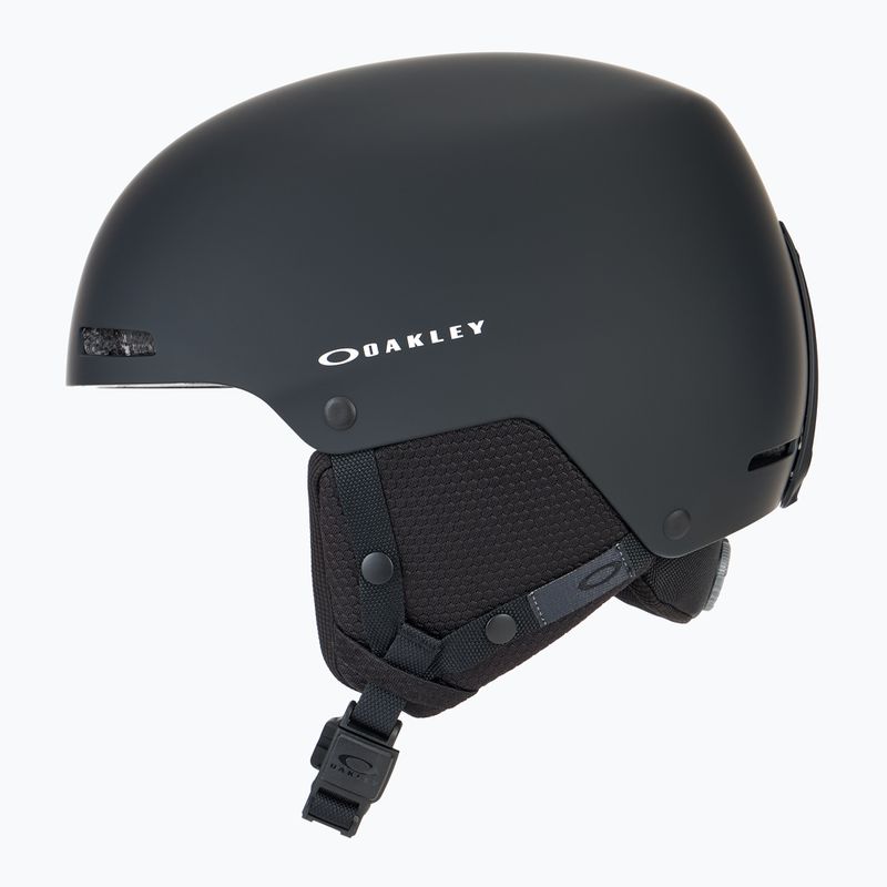 Skihelm Oakley Mod1 Pro SL blackout 5