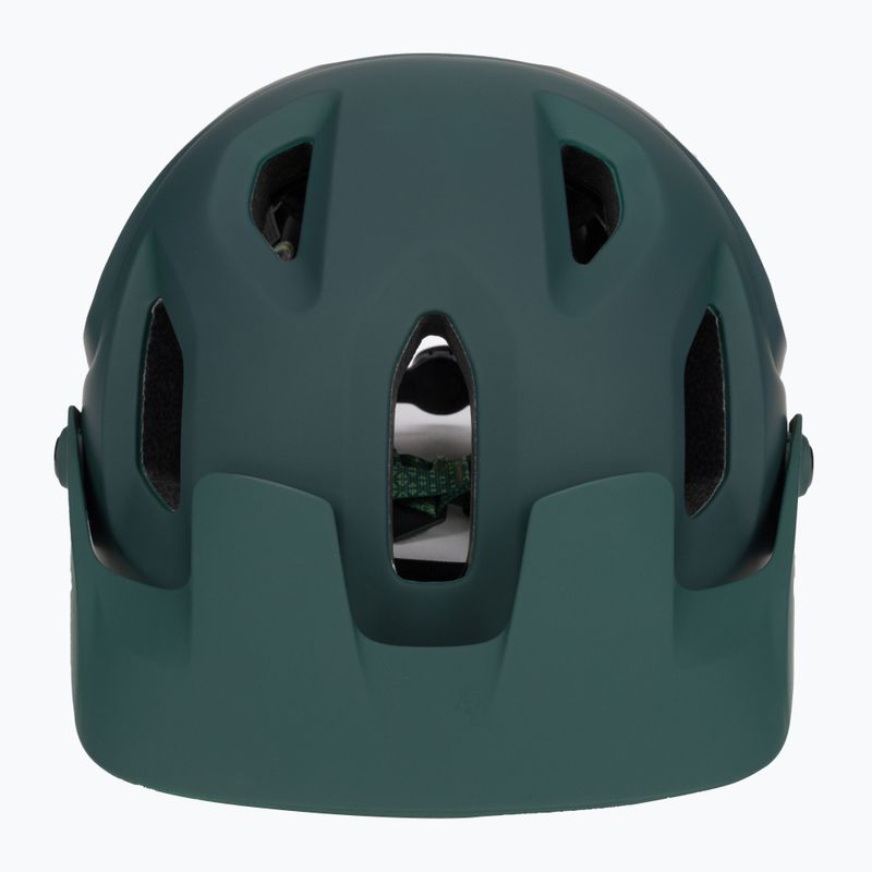 Oakley DRT5 Europa dunkelgrün Fahrradhelm 99479EU 2