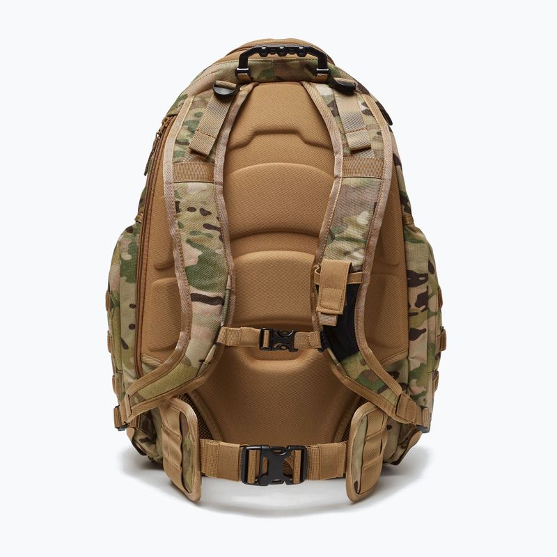 Rucksack Oakley SI Kitchen Sink 34 l multicam 2