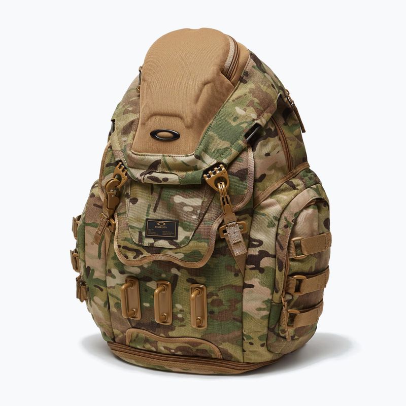 Rucksack Oakley SI Kitchen Sink 34 l multicam 3