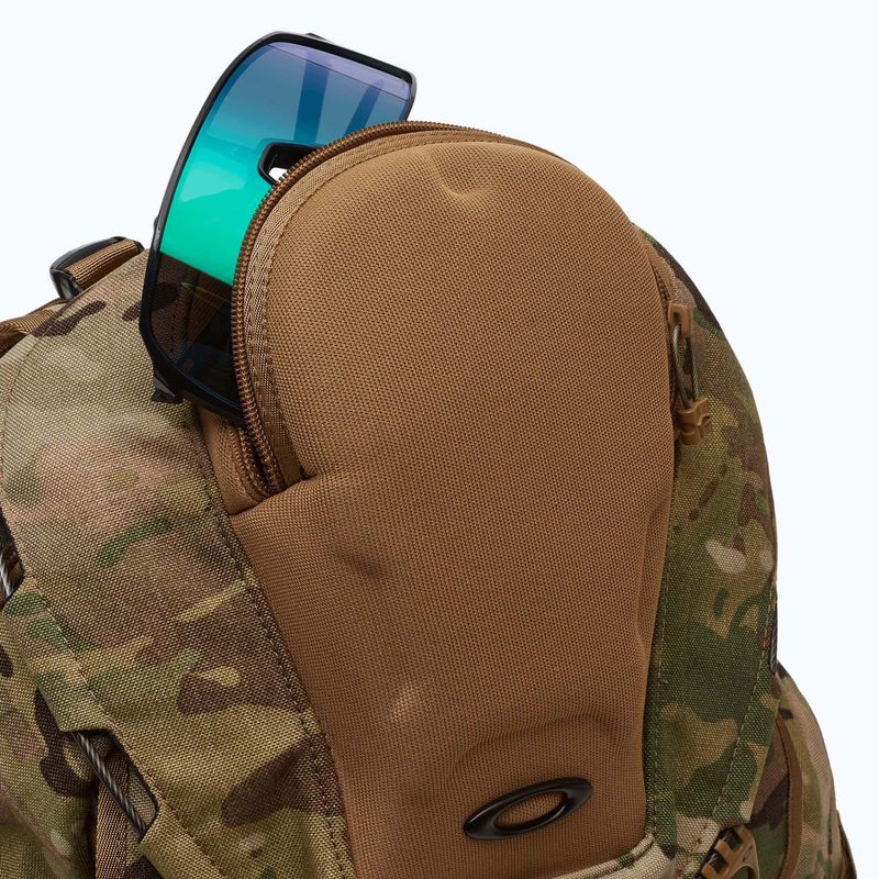 Rucksack Oakley SI Kitchen Sink 34 l multicam 4