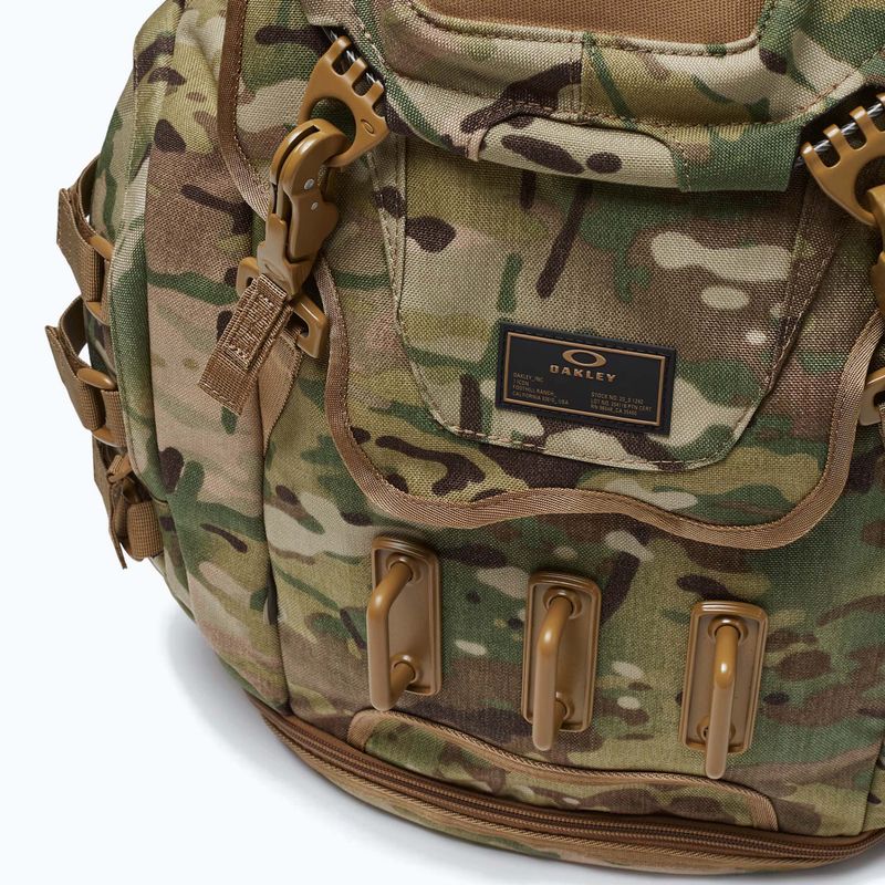 Rucksack Oakley SI Kitchen Sink 34 l multicam 5