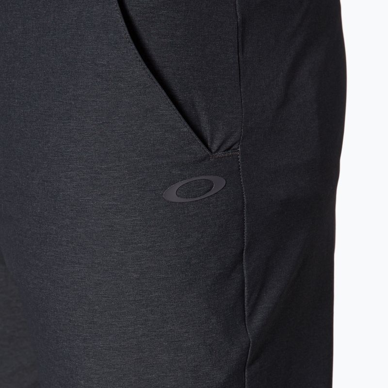 Oakley Take Pro Herren Golfhose schwarz FOA403082 4